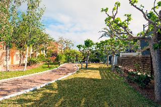 Гостиница Sol Falco All Inclusive