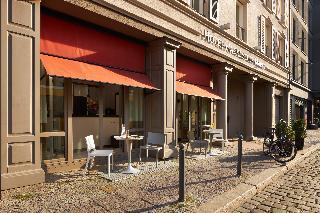 Classik Hotel Hackescher Markt .