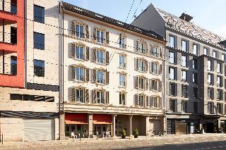 Classik Hotel Hackescher Markt .