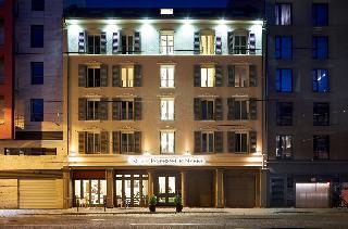 Classik Hotel Hackescher Markt .