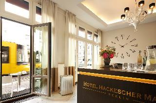 Classik Hotel Hackescher Markt .