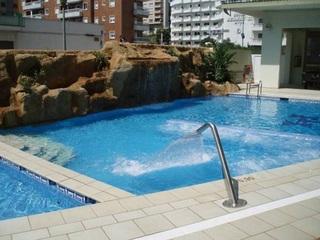 Гостиница Terramar Calella