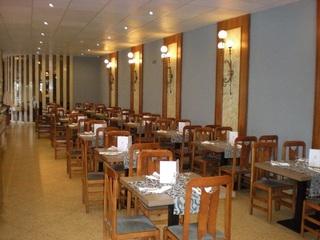 Гостиница Terramar Calella