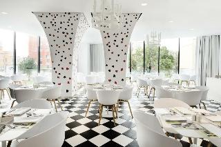 Гостиница ibis Styles Wroclaw Centrum
