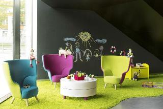Гостиница ibis Styles Wroclaw Centrum