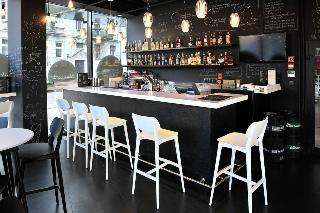 Гостиница ibis Styles Wroclaw Centrum