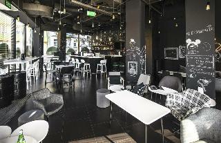 Гостиница ibis Styles Wroclaw Centrum
