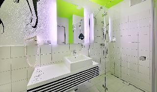 Гостиница ibis Styles Wroclaw Centrum