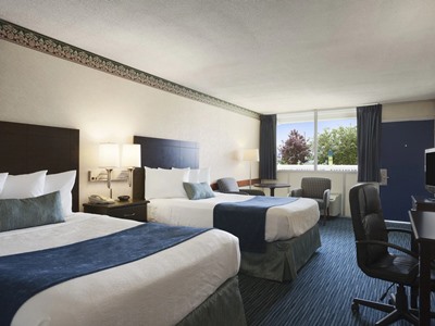 Hotel Days Inn By Wyndham Waynesboro