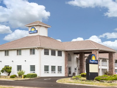 Hotel Days Inn By Wyndham Ocean Shores