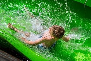 Гостиница Oasis Park Splash