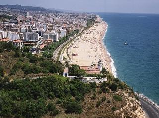 Гостиница Mediterrani Express