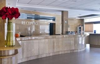 Гостиница Bon Repos