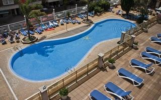 Гостиница Bon Repos