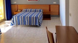 Гостиница Bon Repos
