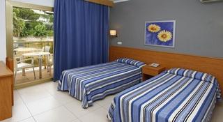 Гостиница Bon Repos