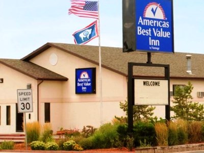 Hotel Americas Best Value Inn Torrington