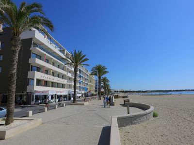 Гостиница Splendid Camargue