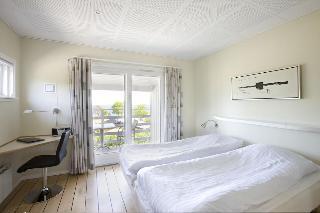 Hotel Friheden