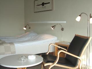 Hotel Friheden