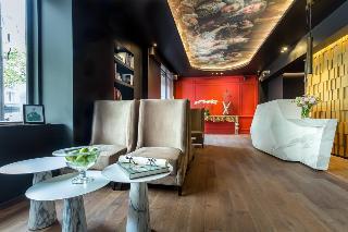 Hotel La Comtesse