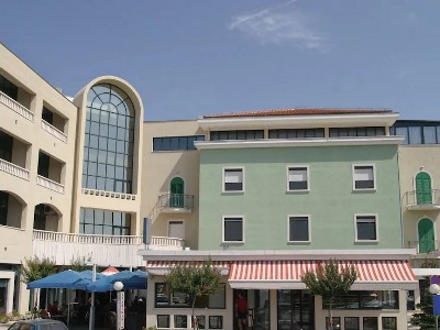 Hotel Bellevue