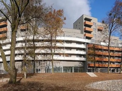 Гостиница Ad Landek