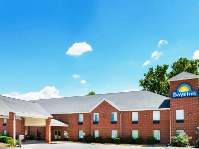 Hotel Days Inn By Wyndham St Peters/St Charles