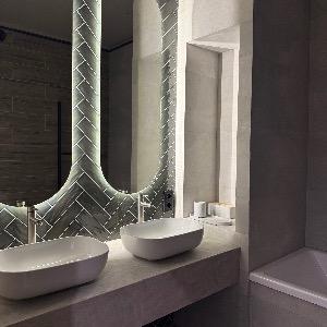 Statler Boutique hotel