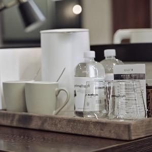 Statler Boutique hotel