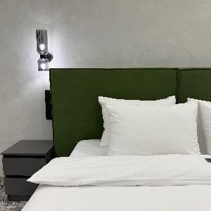 Statler Boutique hotel
