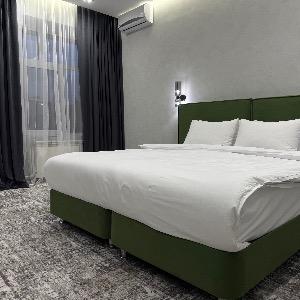 Statler Boutique hotel