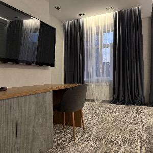 Statler Boutique hotel