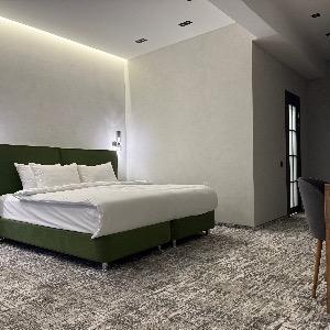 Statler Boutique hotel