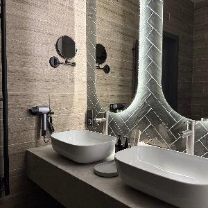Statler Boutique hotel