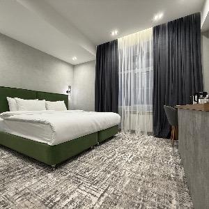 Statler Boutique hotel