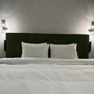 Statler Boutique hotel