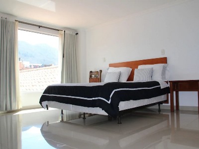 Hotel Hontibon