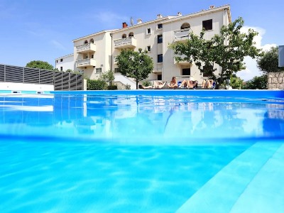 Гостиница Mediteran