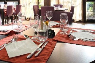 Гостиница Residence Les Aigues Blanches