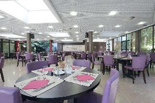 Гостиница Residence Les Aigues Blanches