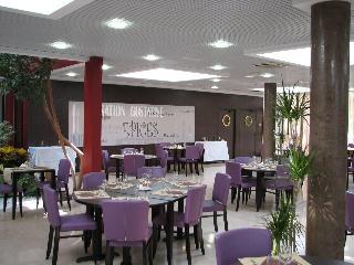 Гостиница Residence Les Aigues Blanches