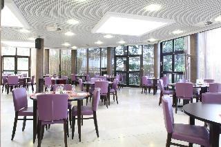 Гостиница Residence Les Aigues Blanches