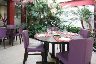 Гостиница Residence Les Aigues Blanches