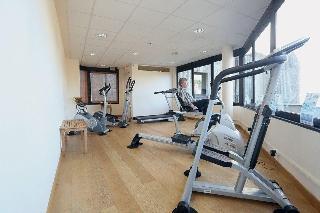 Гостиница Residence Les Aigues Blanches
