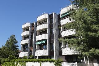 Гостиница Residence Les Aigues Blanches