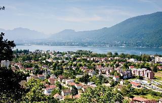 Гостиница Residence Les Aigues Blanches