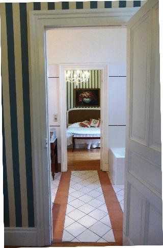 Hotel Chateau Du Clair De Lune