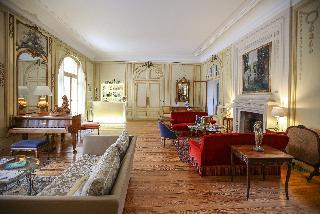 Hotel Chateau Du Clair De Lune