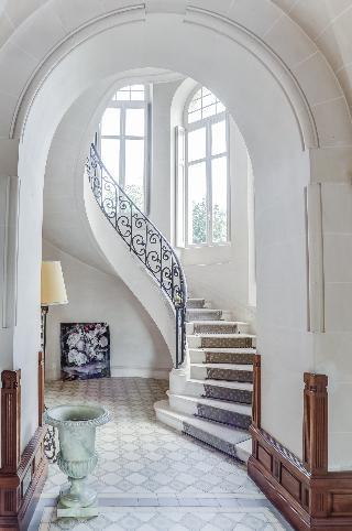 Hotel Chateau Du Clair De Lune